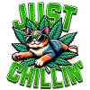 Just Chillin