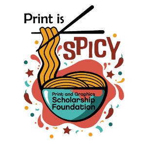PGSF 2024 T-Shirt Contest Winner High School