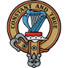 Clan Rose Crest