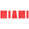 MIAMI RED Theme