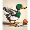 duck