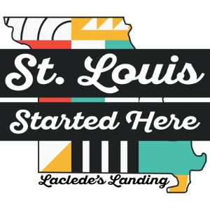 St. Louis Started Here