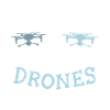 Drone Pilot Drone Operator