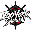 Zoo York Samurai