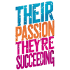 Their Passion They're Succeeding