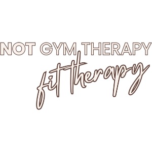 not gym therapy