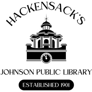 Hackensack's JPL (Black/Gray)