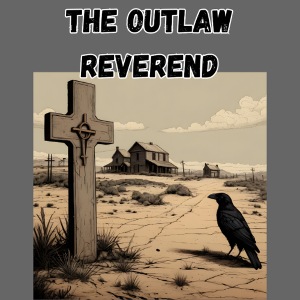 The Outlaw Reverend, Crow And Cross