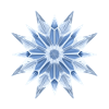 Ice Crystal