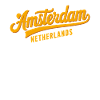 Amsterdam Netherlands Souvenir Design