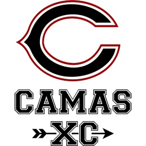 Camas XC Logo