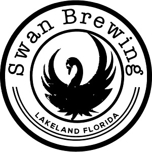 Classic Swan Brewing Logo