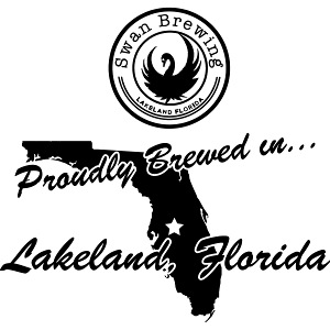 Proudly Brewed