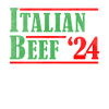 Italian beef 24