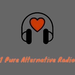 1 Pure Alternative Radio Wear