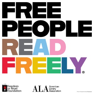 Free People Read Freely®