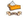 Pumpkin Pie Team Pie