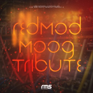 RedMod M00G Tribute for Omnisphere 2