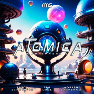 Atomica for Omnisphere 2