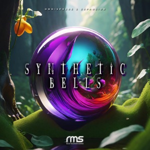 Synthetic Bells for Omnisphere 2