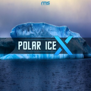 Polar Ice X
