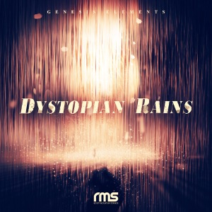 Dystopian Rains for Omnisphere 2