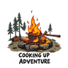 Campfire Cooking