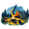 Campfire Tales