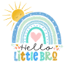 Little Bro