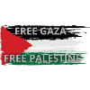 FREE PALESTINE