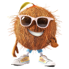 Coconut
