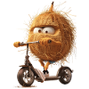 Coconut