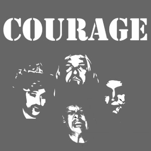 COURAGE COLLECTION