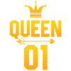 King Queen 01