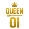 King Queen 01
