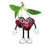 cherry
