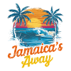 Jamaica's Away