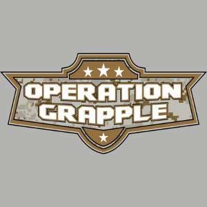 Operation Grapple