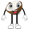 Coconut