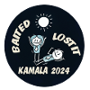 BAITED Kamala 2024