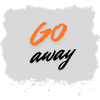 Go Away