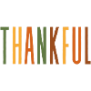 Thankful