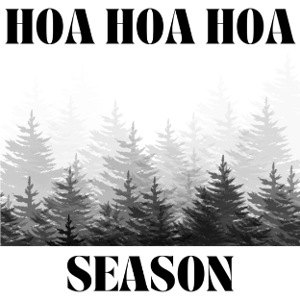 Hoa Hoa Hoa Season