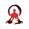 Yogi - Padmasana