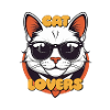 Cat lovers