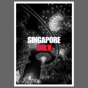 UNLV loves Singapore