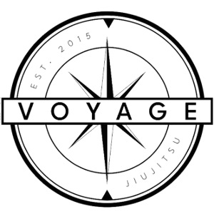 Voyage Black Compass Black