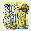 Sip Chill