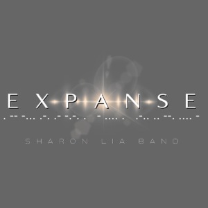 E X P A N S E on front / Avatars on back