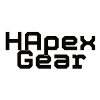HApex Gear Smaller